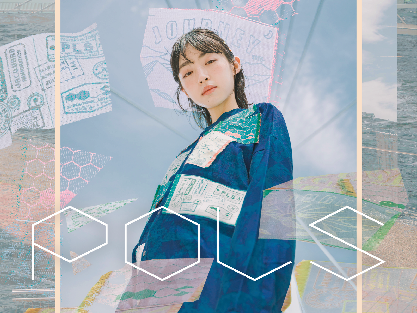 POLS 2025 S/S PRE ORDER