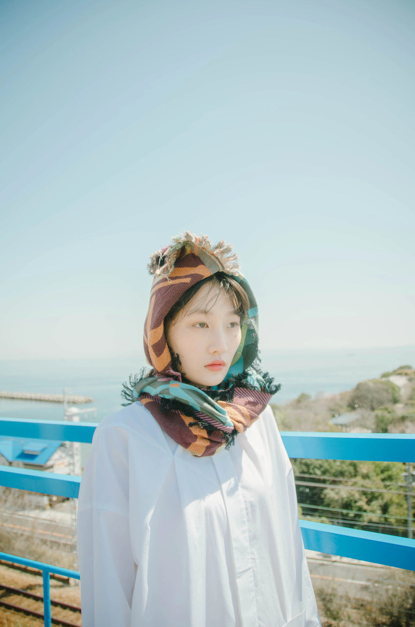 モヒカンストール – POLS