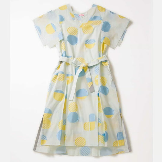 -Dango- ワンピース col:イエロー