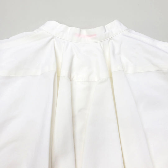 -FUKUROU- ブラウス col:ホワイト