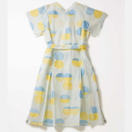 -Dango- ワンピース col:イエロー