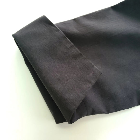 -MIYABI- ブラウス col:チャコール