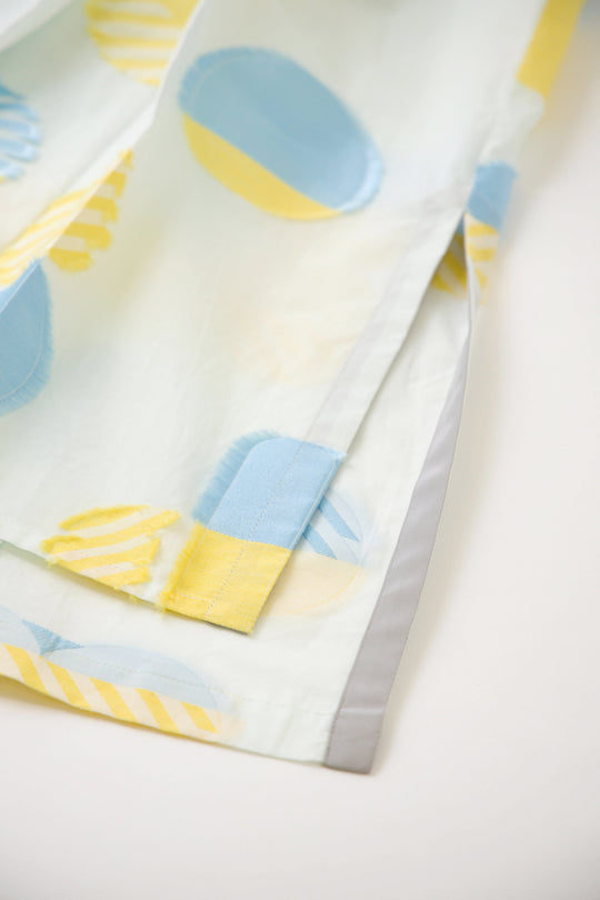 -Dango- ワンピース col:イエロー