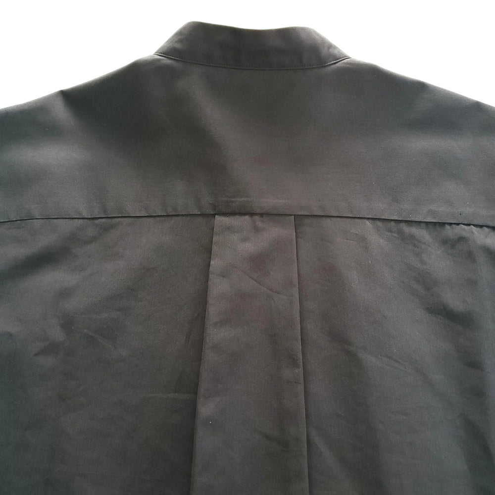 -MIYABI- ブラウス col:チャコール