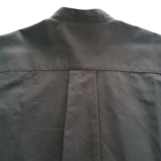 -MIYABI- ブラウス col:チャコール