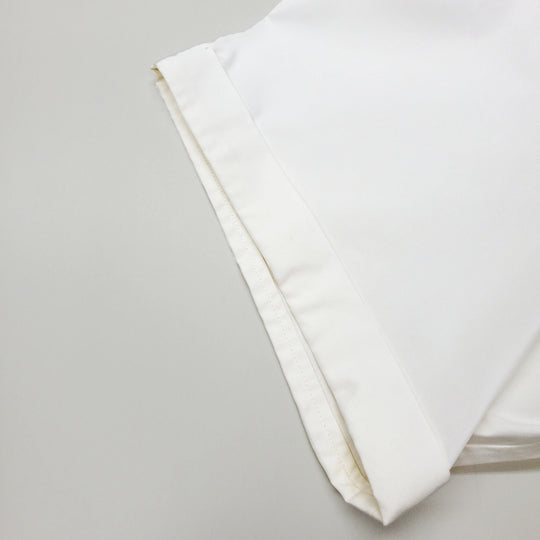 -FUKUROU- ブラウス col:ホワイト