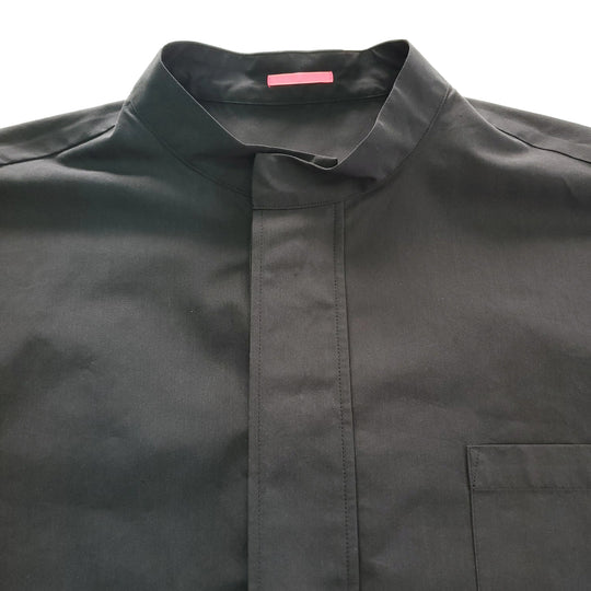 -MIYABI- ブラウス col:チャコール