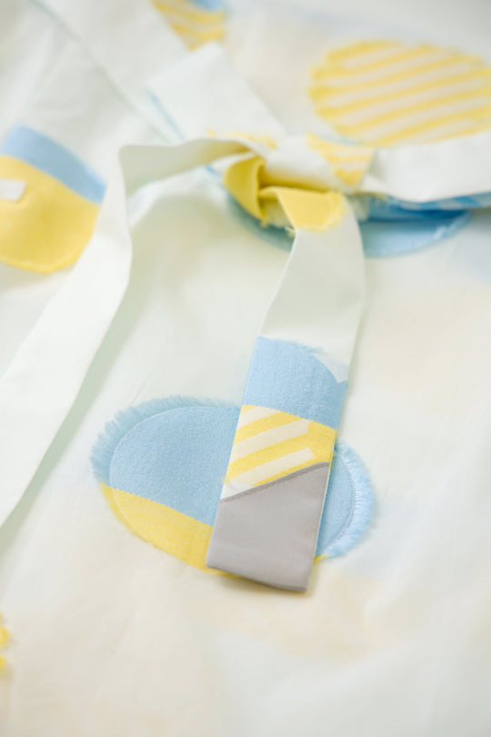 -Dango- ワンピース col:イエロー