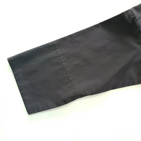 -MIYABI- ブラウス col:チャコール