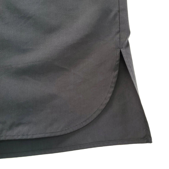 -MIYABI- ブラウス col:チャコール