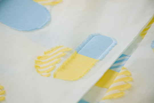 -Dango- ワンピース col:イエロー