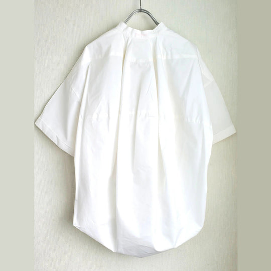 -FUKUROU- ブラウス col:ホワイト