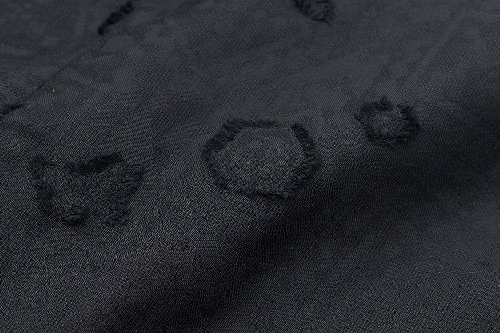 -BUG_2022- シャツ col:ブラック