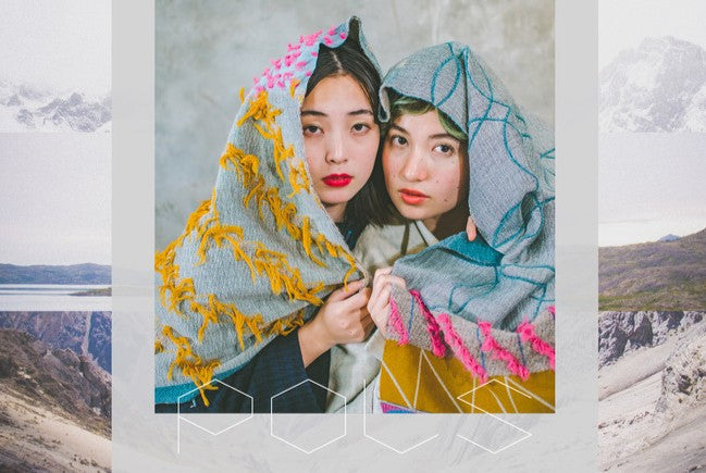2021AW  -NIHON ノ HESO の その先へ-