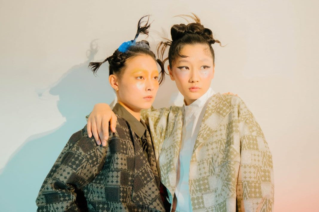 2023SS  - Halation -