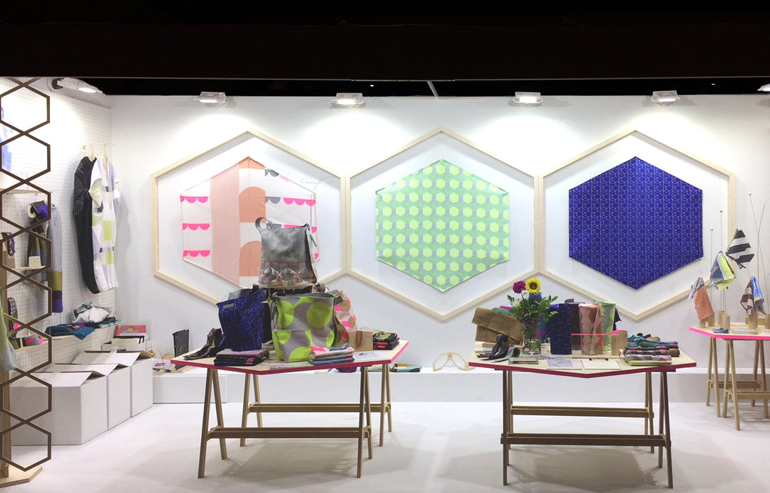 2017.06 POLS BAGS Debut