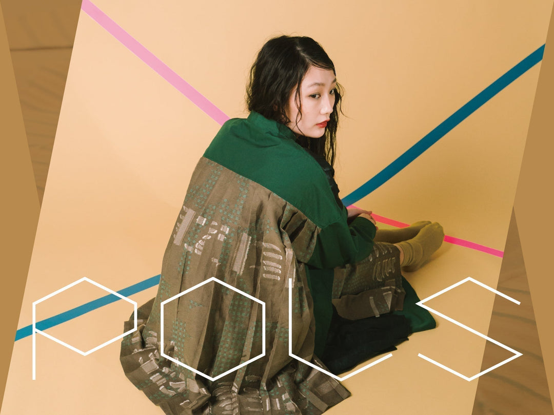 POLS 2026 A/W  PRE ORDER