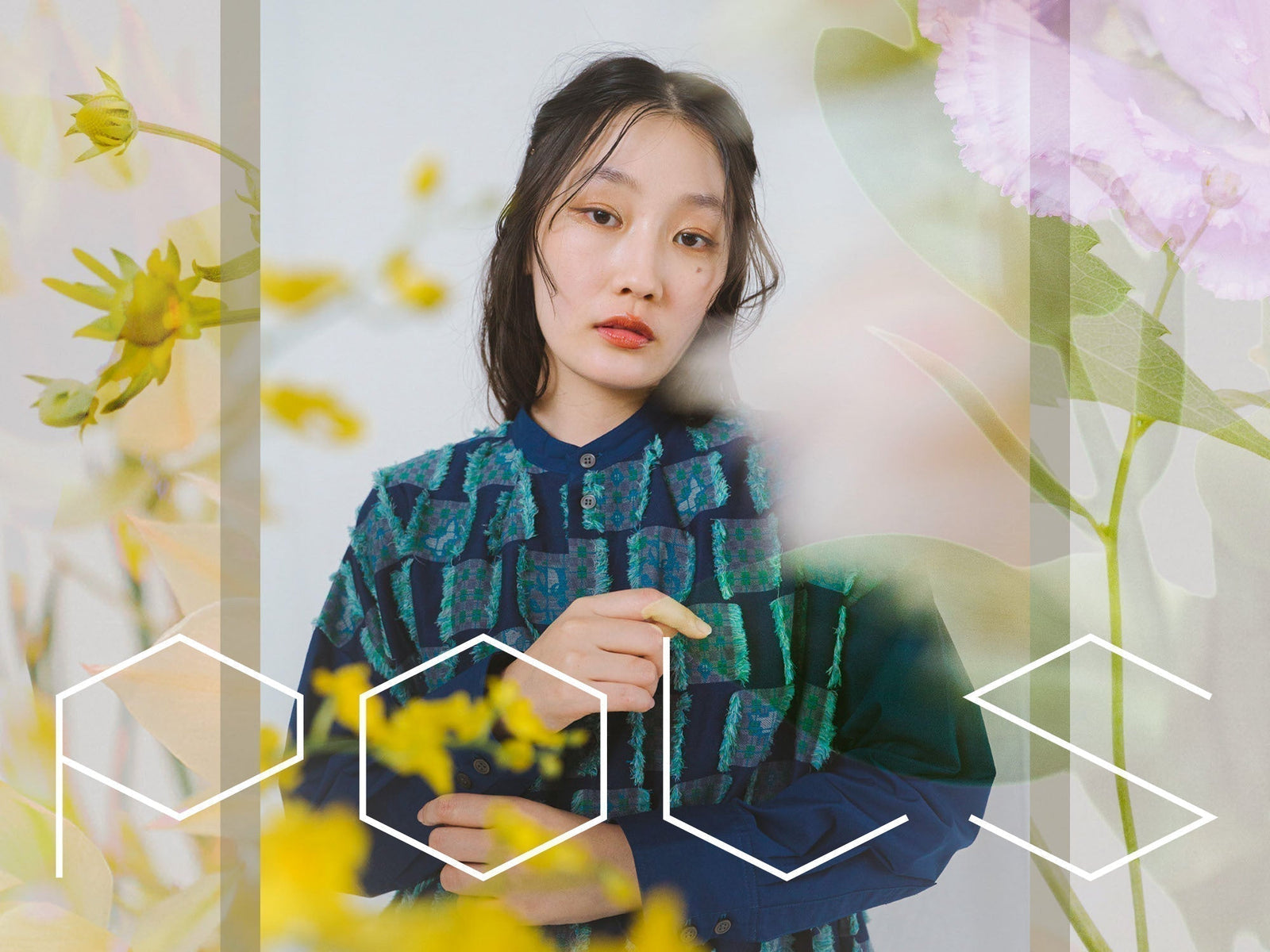 POLS 2026 S/S  PRE ORDER