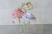 Lovéco × POLS　Textile Flower