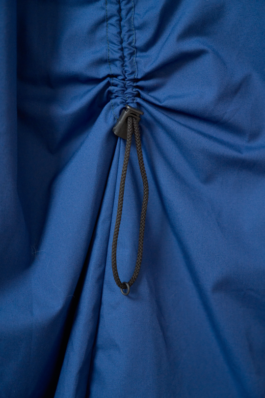 -Diagonal-　ワンピース　col:ネイビー