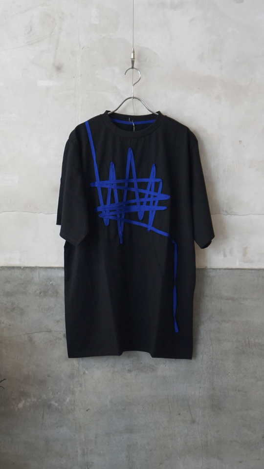 刺繡 Ｔシャツ