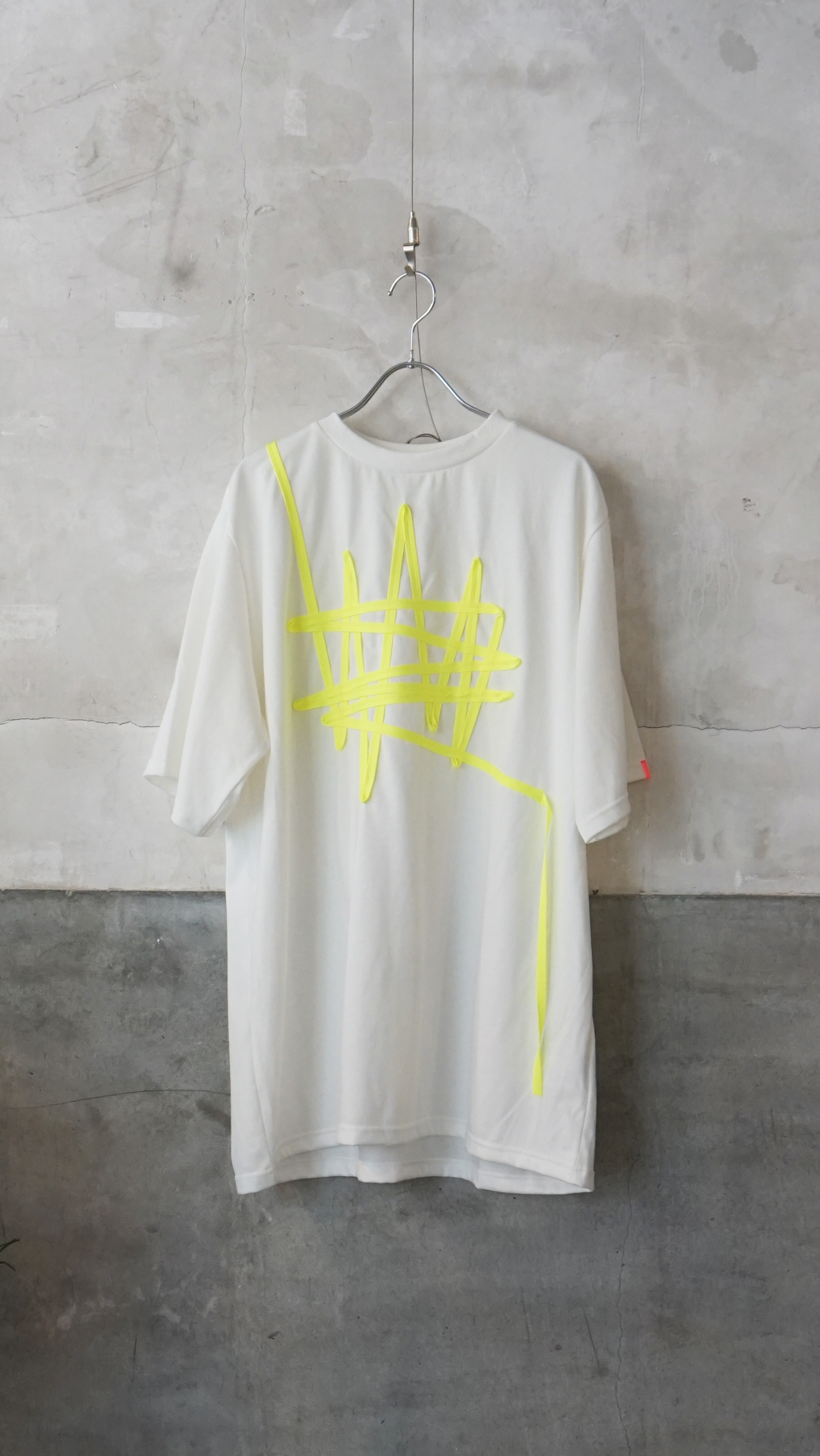 刺繡 Ｔシャツ