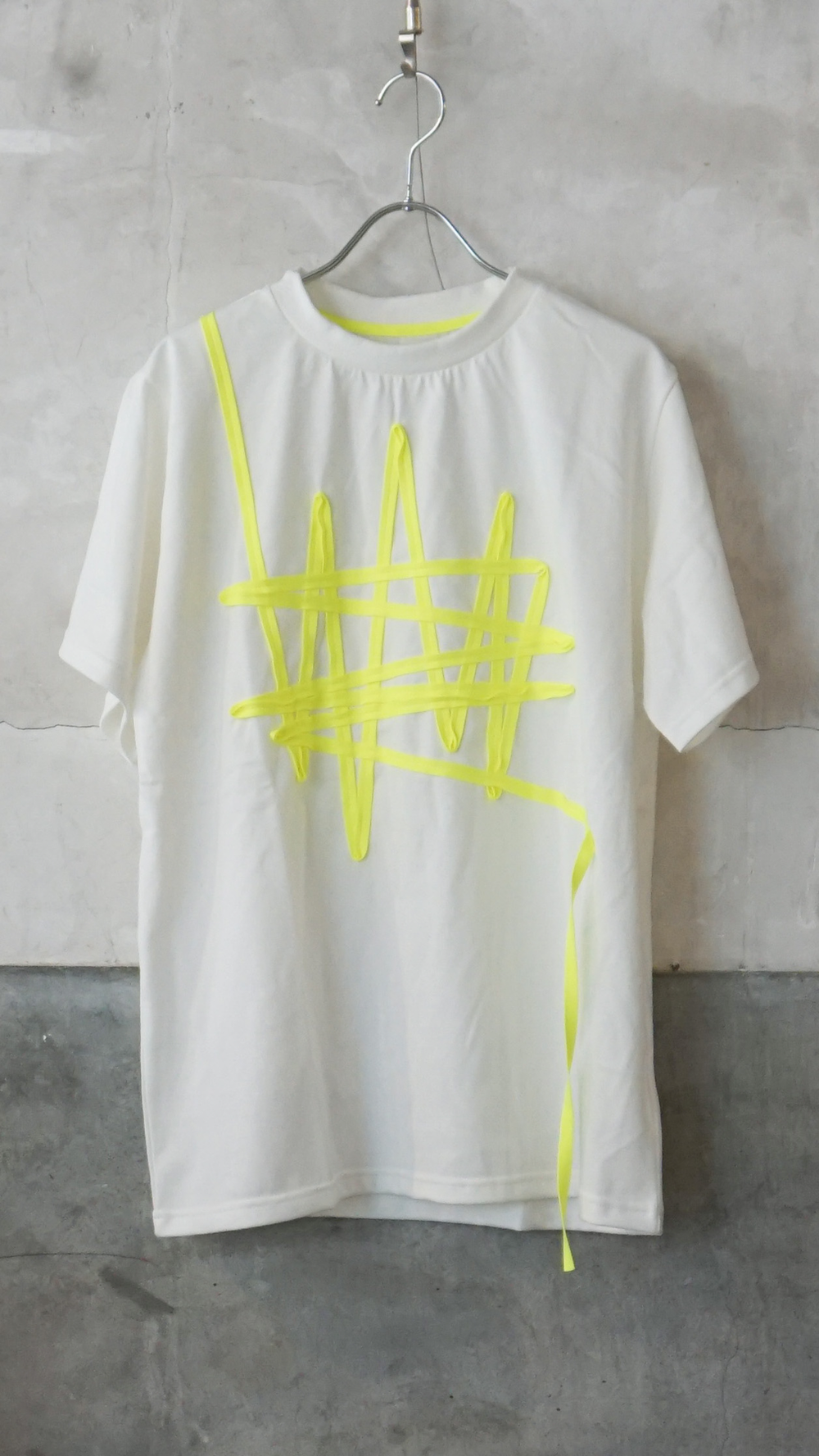 刺繡 Ｔシャツ