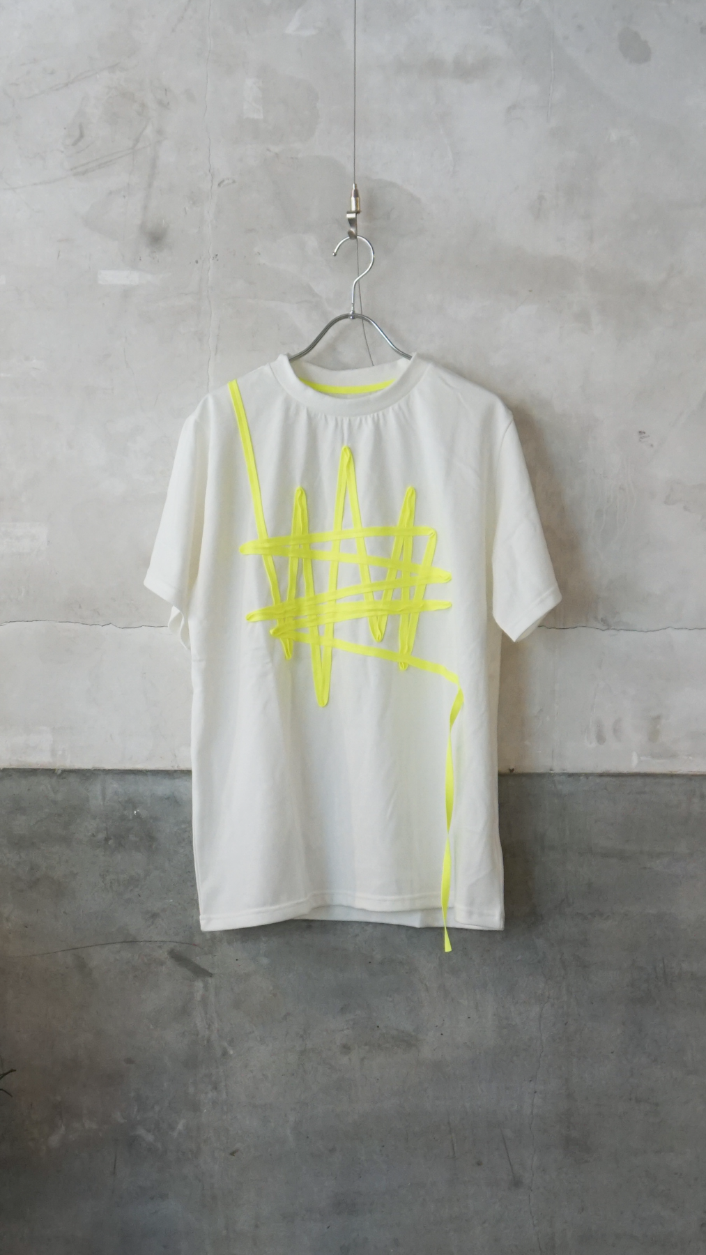 刺繡 Ｔシャツ