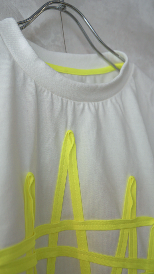 刺繡 Ｔシャツ