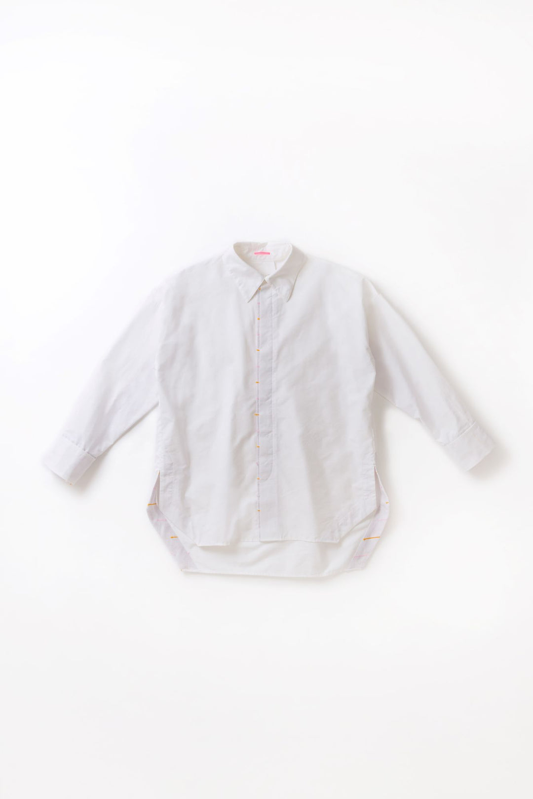 -SANKAKU-YANE-　シャツ