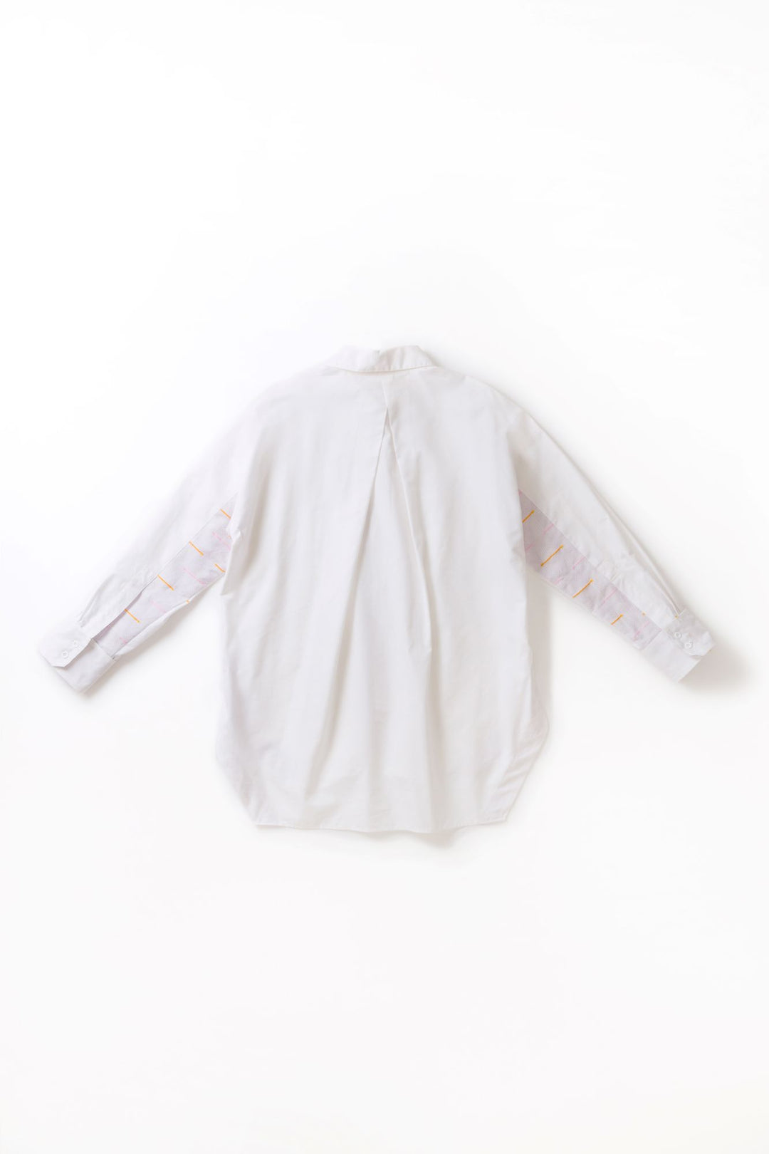 -SANKAKU-YANE-　シャツ