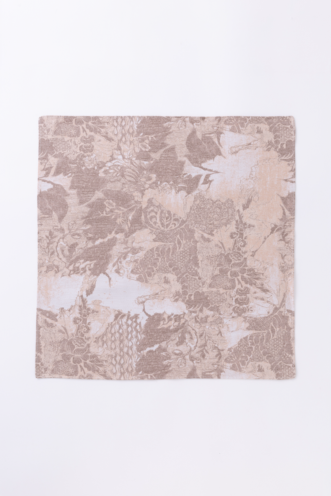 divka ジャカードアートファブリック　col:ピンク