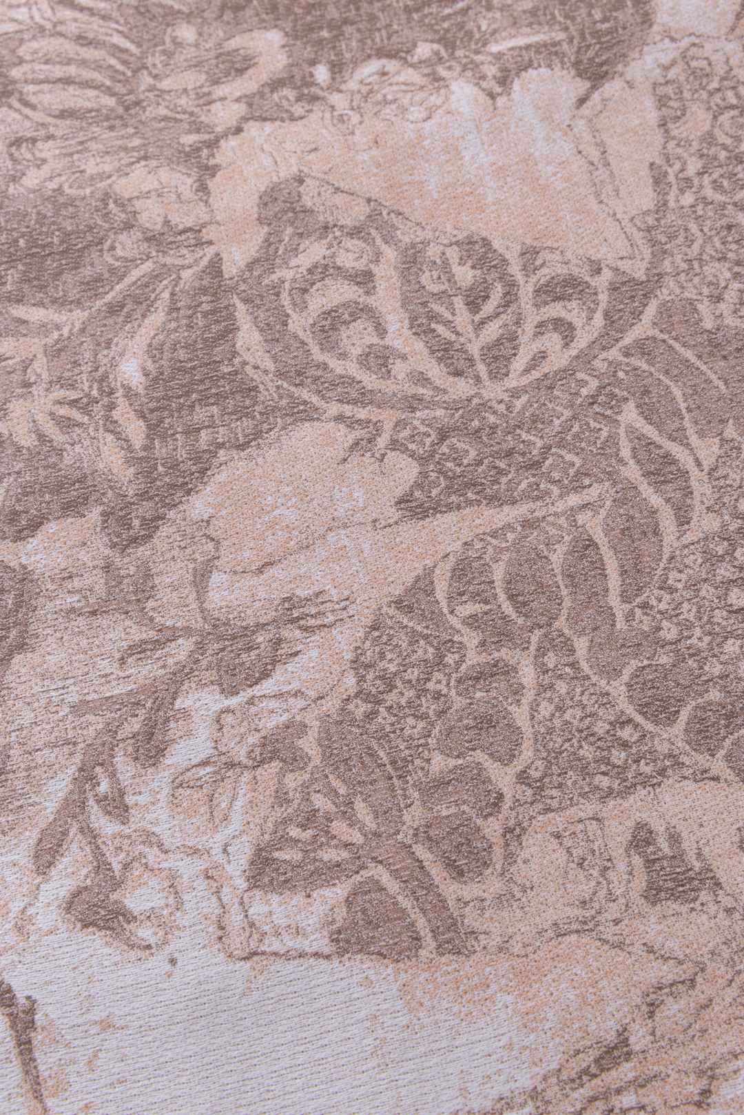 divka ジャカードアートファブリック　col:ピンク