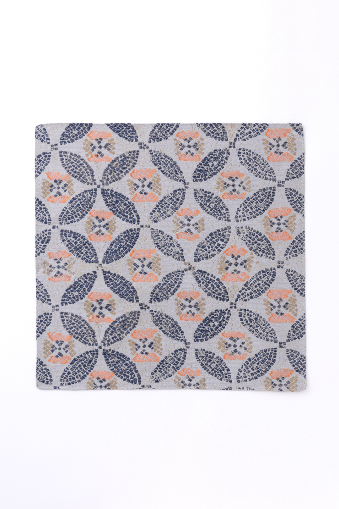 IN-PROCESS Tokyo ジャカードアートファブリック　col:ベージュ