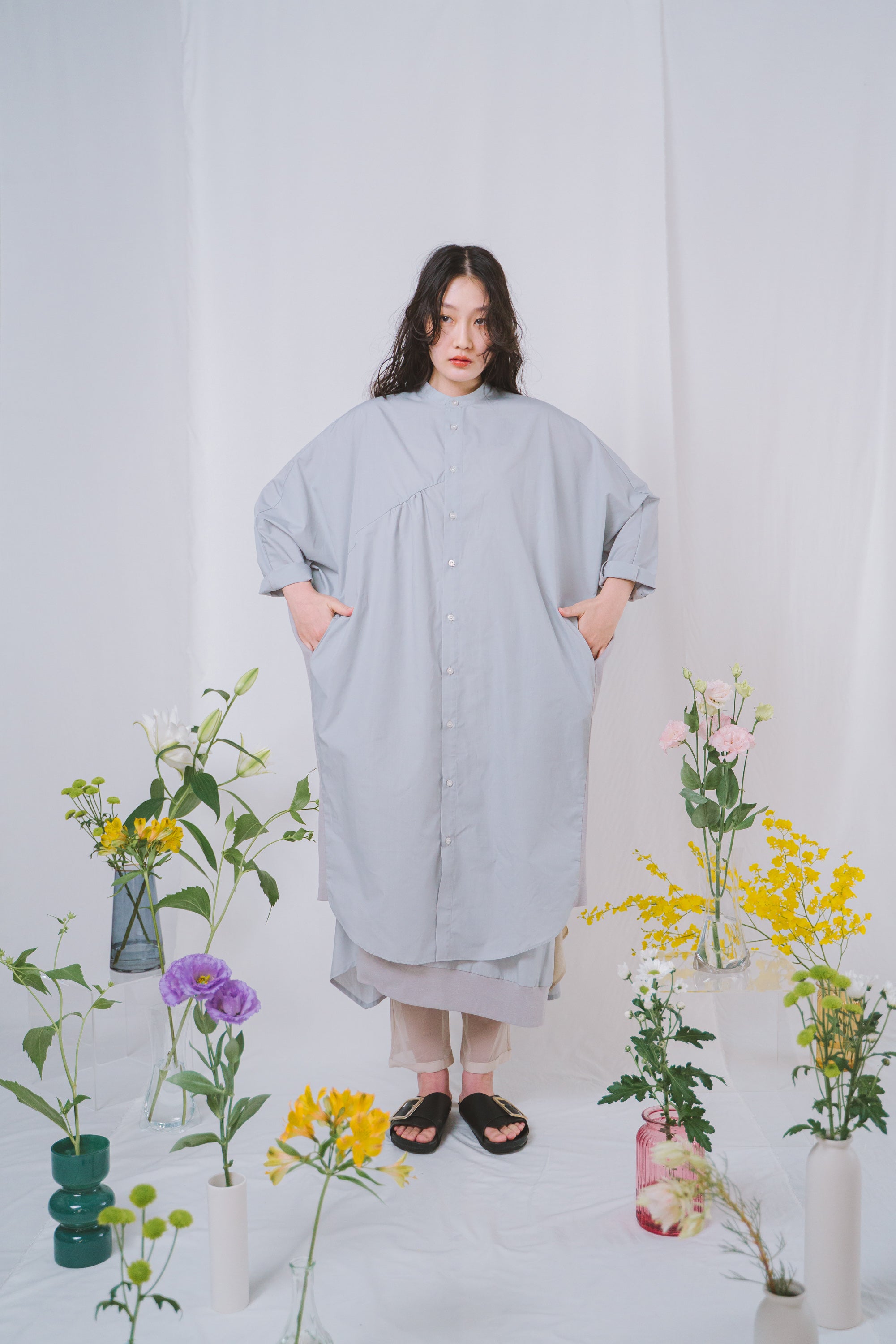 ワンピース・チュニック – POLS