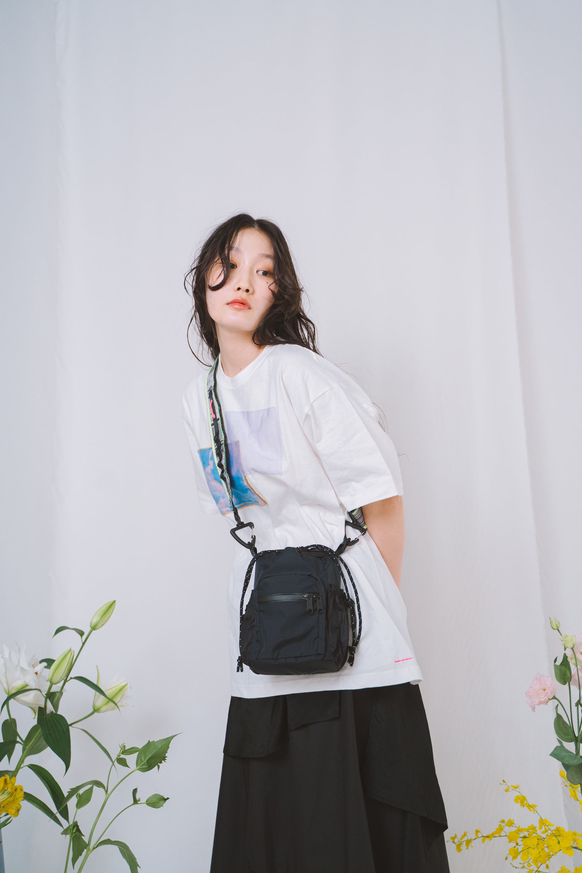 Switchers- Souvenirストラップ col:グリーン – POLS