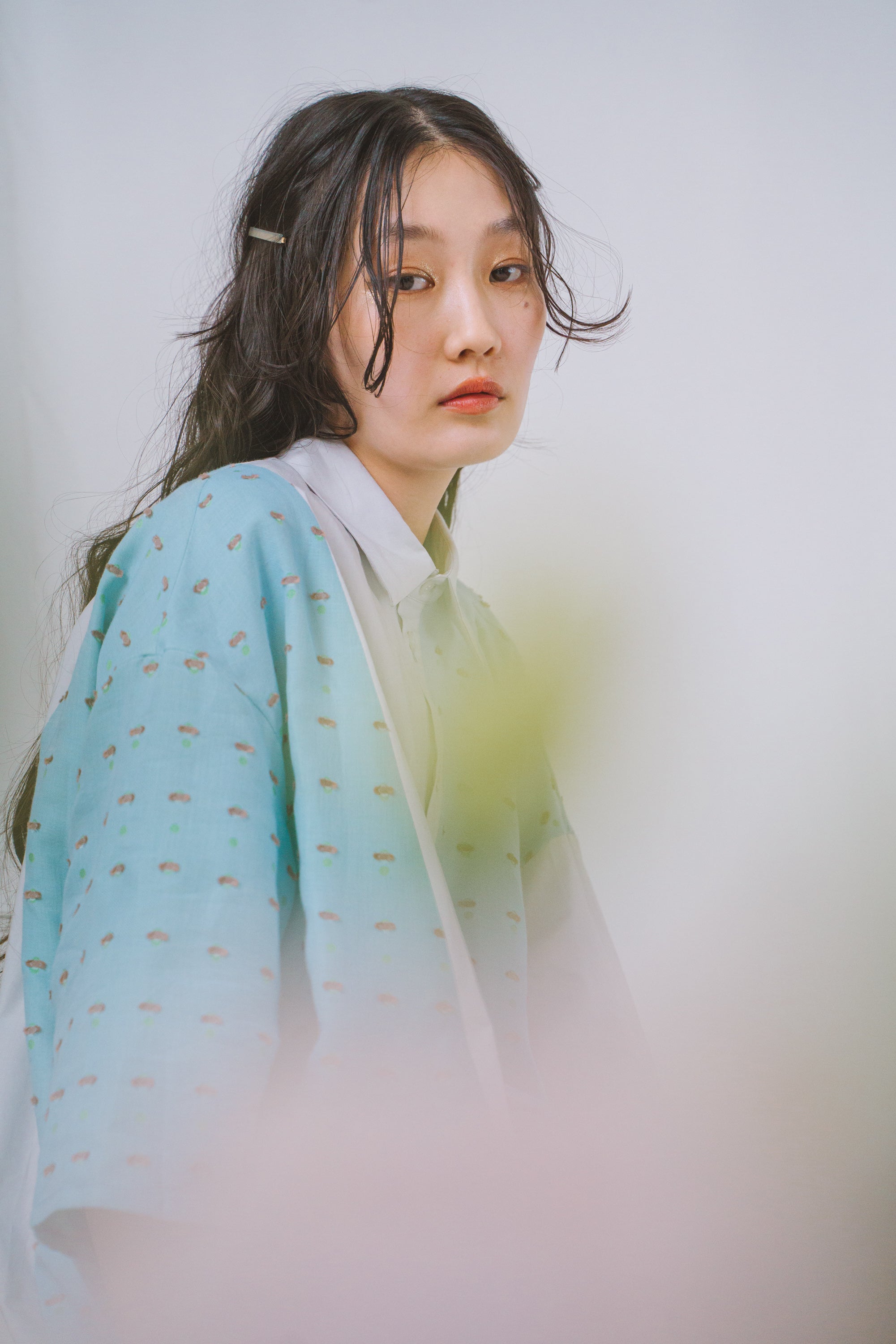 PAULE KA チュニック38 PAULE KA チュニック38 PAULEKA(ポールカ) チュニック サイズ38