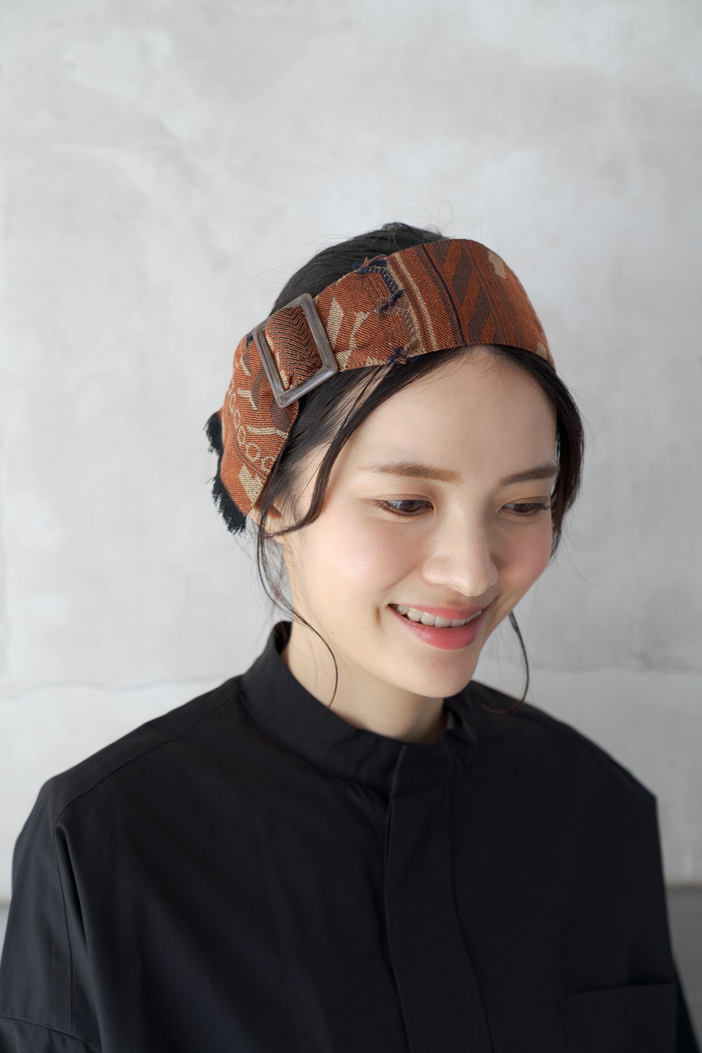 ヘアアクセサリー – POLS