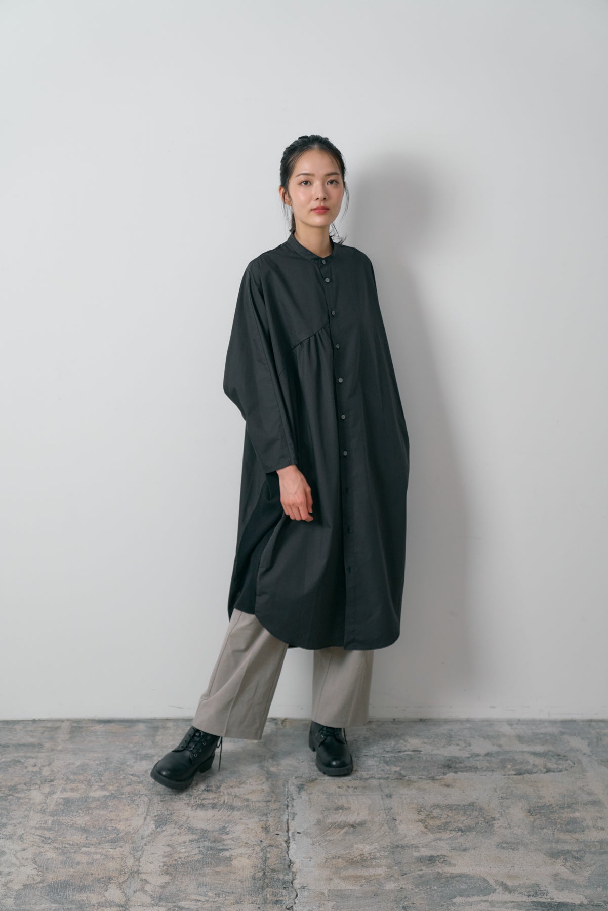 ワンピース・チュニック – POLS