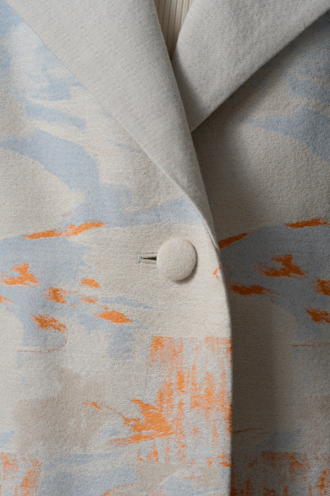 -LAKESIDE-　コート　col:アイボリー