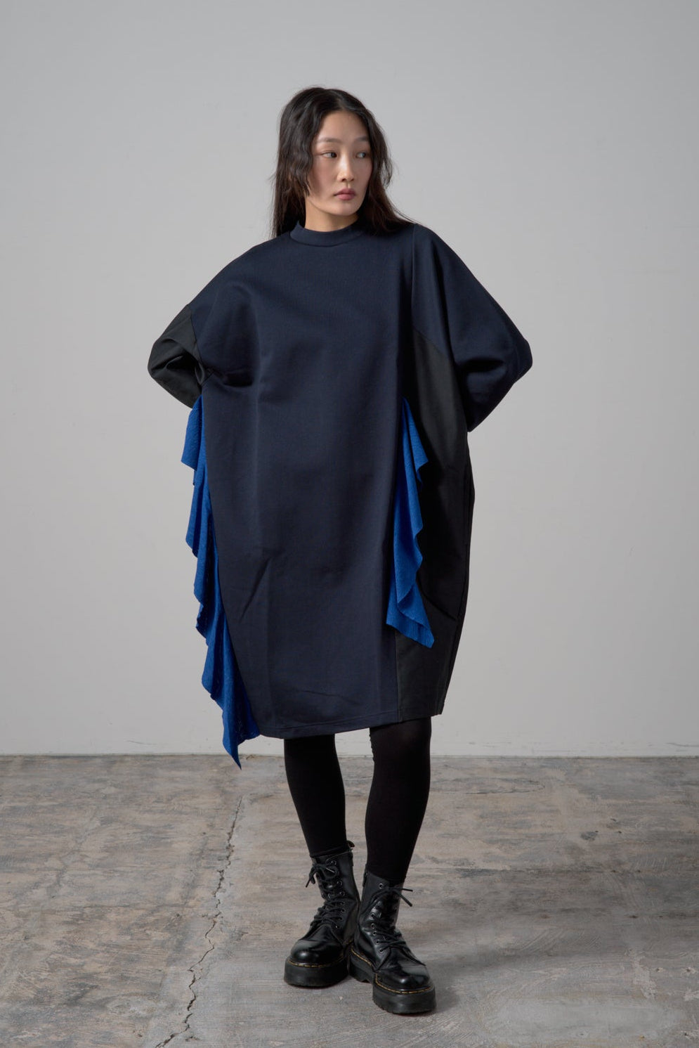 ワンピース・チュニック – POLS