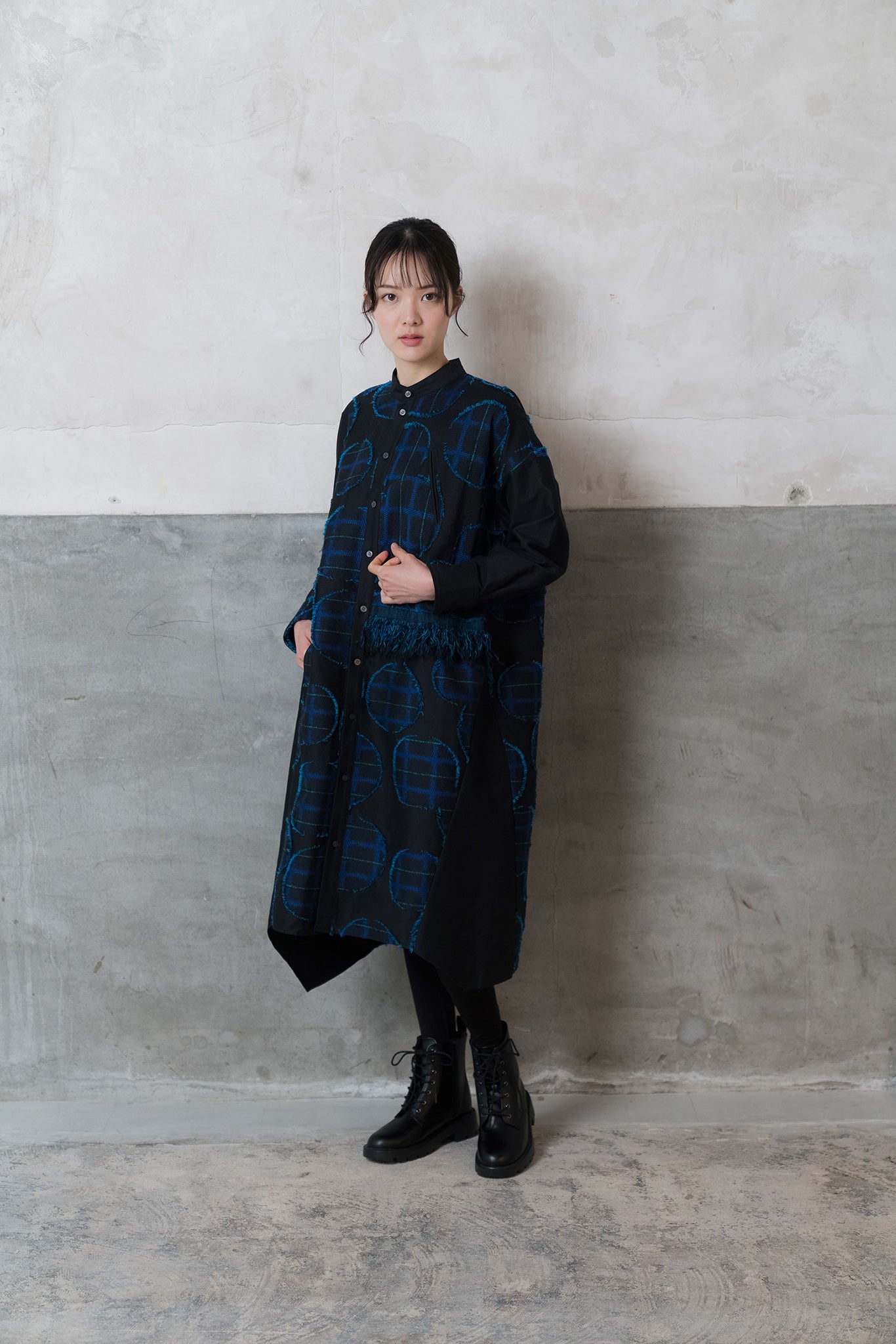 ワンピース・チュニック – POLS