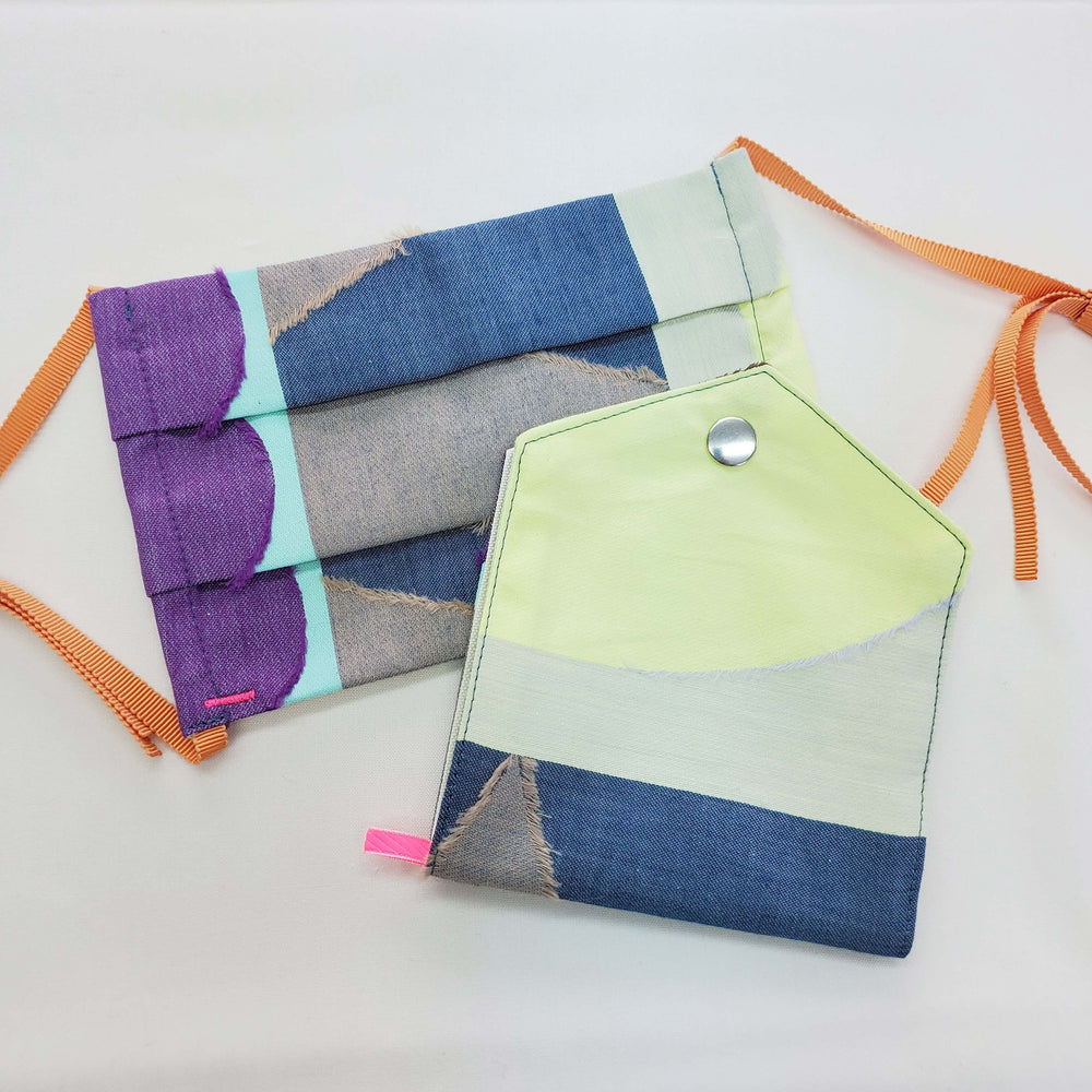 POLSマスク（ケース付き）