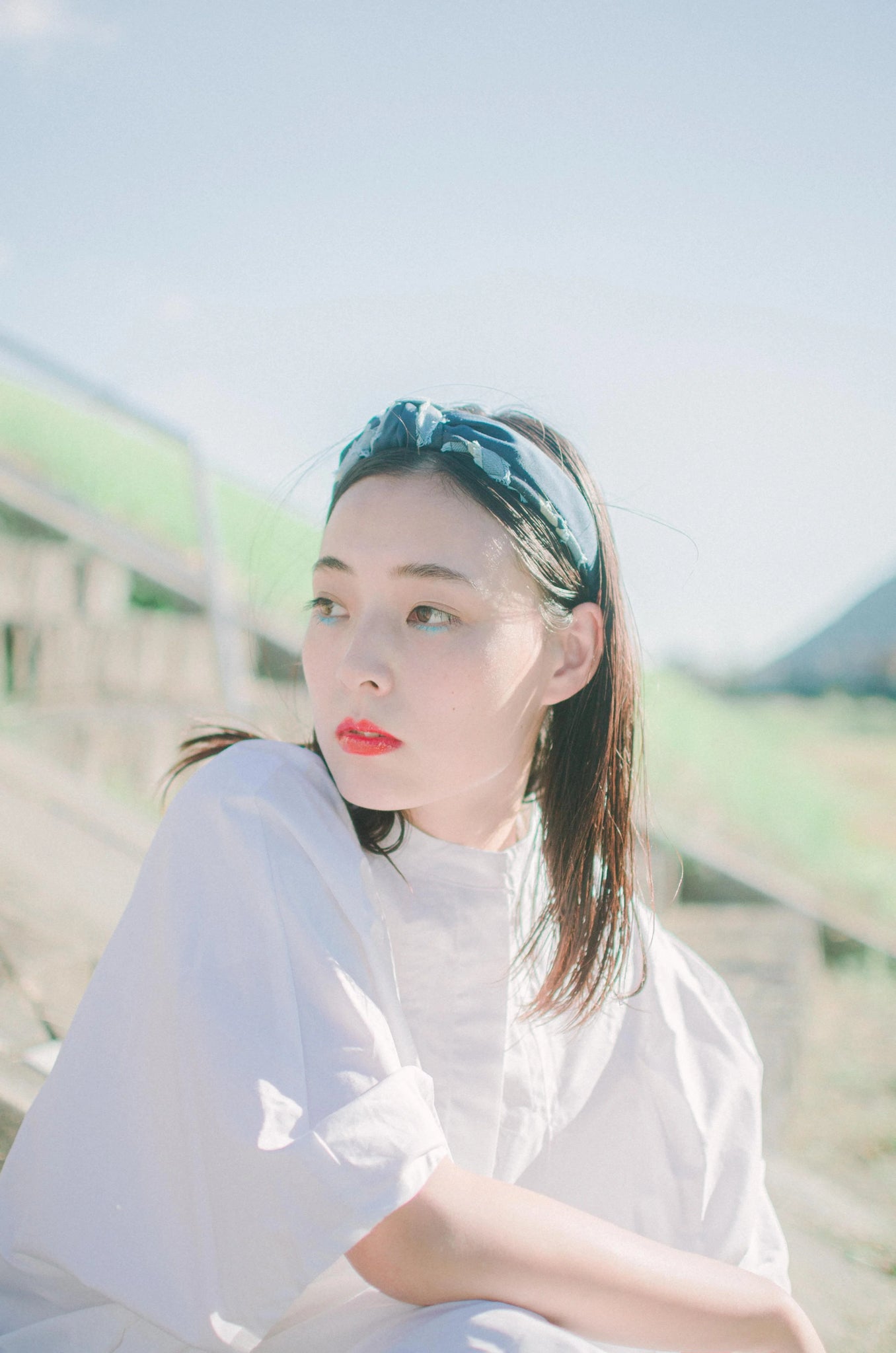 ヘアアクセサリー – POLS