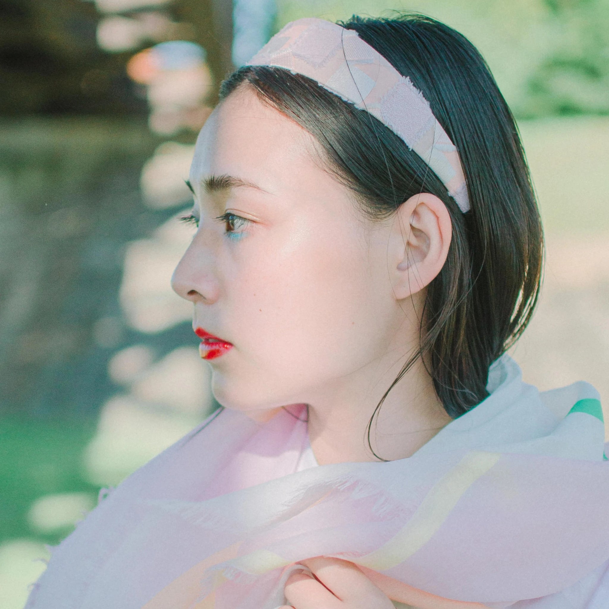 ヘアアクセサリー – POLS