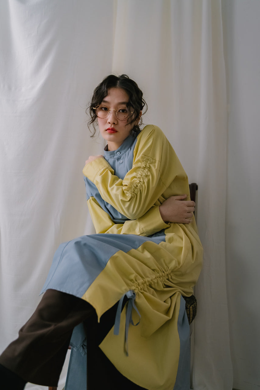 ワンピース・チュニック – POLS