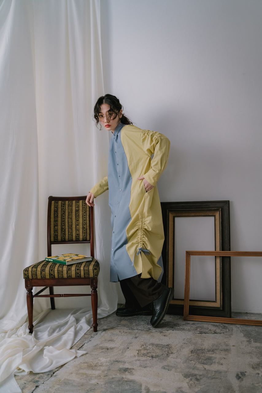 ワンピース・チュニック – POLS